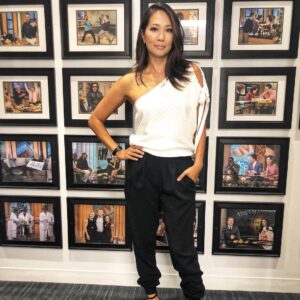 Diane Mizota Instagram - Hi again new @altsummit friends!  My main hustle is that of a working actor and TV host for the past almost 20 (!) years.  You've likely seen me in a commercial, playing a reporter, as half of a memorable set of twins (gold 🌟 if you can name the movie), or on @accessonline every week hosting @ruelala All Access Style segments.  It's a hustle that has been really good to me, and nearly 6 years ago I started a #sidehustle called @zotaproductions.  Come to my 1:30pm panel on Wednesday to learn about The Art of the Side Hustle and how I learned to grow my Plan B, I’m looking forward to connecting and learning all about you too!  #altsummit #altsummit2019