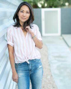 Actress Diane Mizota HD Instagram Photos and Wallpapers June 2019