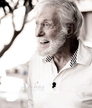 Dick Van Dyke Instagram - This is 98!!!!
This lovely portrait of Dick Van Dyke was taken in his backyard in Malibu on Sunday. He’s as charismatic, humble, insightful, caring, playful, charming and delightful as they come. 
Happy birthday, @official_dick_van_dyke . You have my heart and the hearts of the whole world forever. 🙏🪁❤️🌈✨🥳📸💕
.
📸: @alauradesign 
.
#dickvandyke #alauradesign #dickvandykeshow #backyardvibes #malibucalifornia #thisis98 #birthdayboy #98yearsyoung #immortal #malibulife #nationaltreasure #makeportraits #losangelesphotographer #hollywoodroyalty #greatestofalltime #legendary #marypoppins #chittychittybangbang #blackandwhitephotography #athome #maketheworldabetterplace #putonahappyface #legendstatus #lifeandlensblog #thehappynow