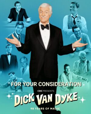 Dick Van Dyke Instagram - ✨ Dick Van Dyke 98 Years of Magic | Outstanding Variety Special ✨

#DickVanDyke98 Years of Magic is an official #FYC Emmy selection! We couldn’t be more excited. @televisionacad members, check out this star-studded, wonderfully nostalgic special on the Emmy’s site