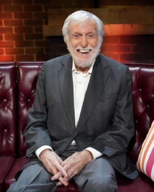 Dick Van Dyke Instagram - ✨ Dick Van Dyke 98 Years of Magic | Outstanding Variety Special ✨

#DickVanDyke98 Years of Magic is an official #FYC Emmy selection! We couldn’t be more excited. @televisionacad members, check out this star-studded, wonderfully nostalgic special on the Emmy’s site