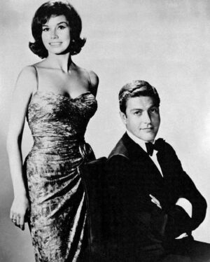 Dick Van Dyke Instagram - Happy Heavenly Birthday to Mary Tyler Moore