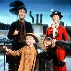 Dick Van Dyke Instagram - NEXT WEEKEND!

In anticipation of Dick Van Dyke’s upcoming 98 the birthday, Walt Disney's timeless classic MARY POPPINS screens next weekend at the New Beverly Theater in Los Angeles!

Show details: Saturday & Sunday December 9th & 10th, at 2:00pm.

Visit @newbeverly for ticket info!

#dvdturns98 #dickvandyke #marypoppins #julieandrews #karentdotrice #matthewgarber  #newbeverlycinema #disneylegend #disney100