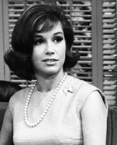 Dick Van Dyke Instagram - Happy Heavenly Birthday to Mary Tyler Moore