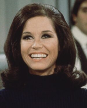 Dick Van Dyke Instagram - Happy Heavenly Birthday to Mary Tyler Moore