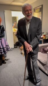 Dick Van Dyke Top 100 Instagram Photos and Posts
