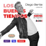 Diego Bertie