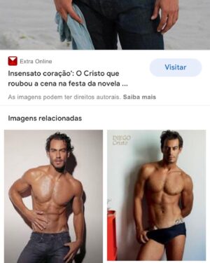 Diego Cristo Instagram - Já que hoje é dia de #TBT …. Segura essa… uma aí de uns dias atrás … kkkkkkk ….. Insensato Coração #globo #saoconrado #recreio #riodejaneiro #brasil #moda #revistanova #revistavogue #mariotestino #vogue30