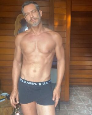 Diego Cristo Instagram - …. sexxxxtouuuuu bb &  Tamo aí na atividade… #nofilter #zerofiltro #semfiltro #moda #publicidade #modelando #modelo #ator