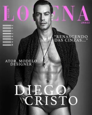 Diego Cristo Instagram - É COM MUITA ALEGRIA QUE TRAGO PRA VOCÊS ESSA ENTREVISTA E CAPA PARA “LORENA MAGAZINE”  É ISSO MESMO @lorena.r7 agora tem REVISTA DIGITAL E DE QUEBRA: EU 🔥🌋🇧🇷🦅#sóosfortessobrevivem CORRAM NO MEU STORIES E CLIQUEM NO LINK DESSA ENTREVISTA BOMBÁSTICA 🌋🌋🌋🌋🌋🌋🌋🌋🌋🌋🌋https://lorena.r7.com/post/Diego-Cristo-Renascendo-das-Cinzas-Me-arrependo-amargamente-de-ter-topado-participar-de-realitys 🌋🌋🌋🌋🌋🌋🌋🌋🌋🌋ACESSEM E COMPARTILHEM PORQUE ESTÁ INCRÍVEL!!! Resolvi abrir o jogo e contar tudo pra vocês!! Obrigado @lorena.r7 por ser a 1ª CAPA da LORENA MAGAZINE …. TÁ IMPERDÍVEL GALERA #vidalonga @mathlopes @doisem1 @duobusines @inmagazine.ig @brennof @lorena.r7 GRATIDÃO