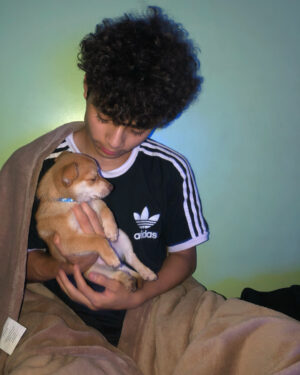 Diego Martir Instagram - <3
-
tag a friend that loves puppies 🐶💘