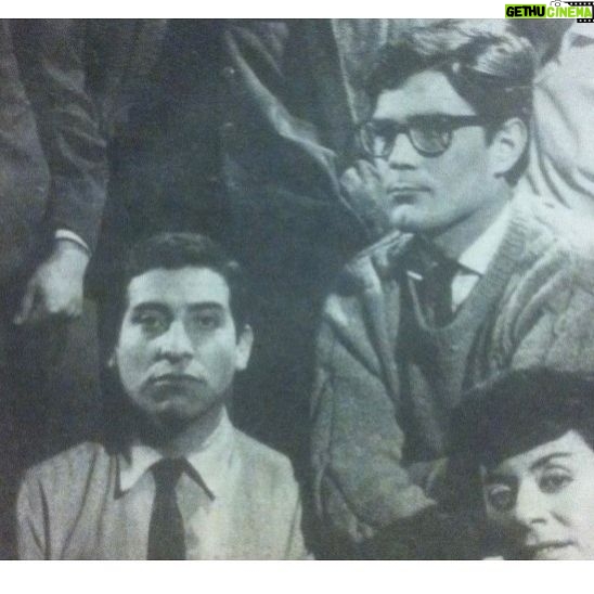 Diego Muñoz - 1.7K Likes - El misterio mas grande no es la muerte. 🌱