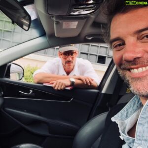 Diego Muñoz Instagram - Fin del Sueño.