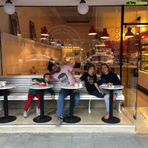 Diego Muñoz Instagram - Fin del Sueño.