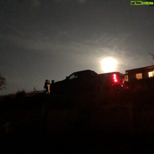 Diego Muñoz Instagram - L de luna, de largavistas.