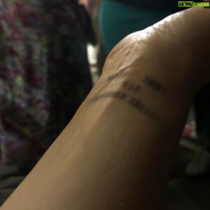 Diego Muñoz Instagram - Se bailó