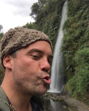 Diego Muñoz Instagram - La C