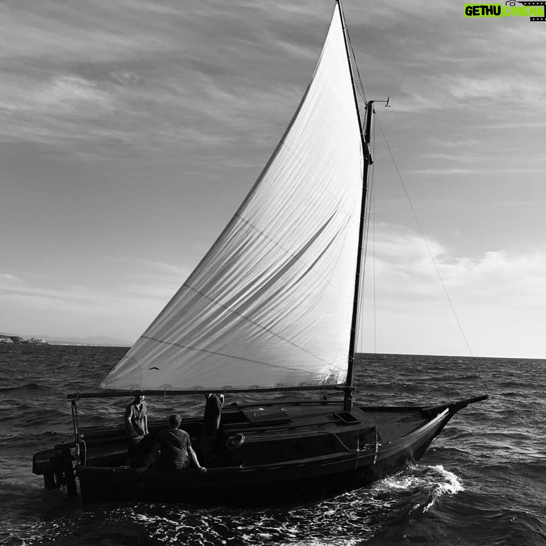 Diego Muñoz - 1.3K Likes - Navegando en la Tregua. Y el océano, pacífico. Tremendas fotos @franciscolevine
#velerachilota #velerosdemadera #woodensailboat #maestrosderibera #patrimoniochileno