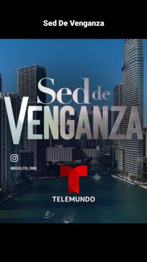 Diego Olivera Instagram - #coomingsoon @telemundo @telemundoseries #seddevenganza @kastalentmgt 🎥🎬🇺🇸 @nbcuniversal @nbcutelemundo Después de casi 20 años, regresar a @telemundo es todo un privilegio. Muchas gracias 🤞👊🙏 Mucho éxito queridos @isabellacastillodv & @danilocarrerah