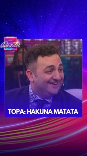 Diego Topa Instagram - LA EMOCIÓN DE TOPA Y EL AMOR POR SU TRABAJO 🥹💙

👉🏻 Encontrá más en nuestro canal de YouTube Jotax Digital 

#NocheAlDente
#FerDente #Topa #DiegoTopa