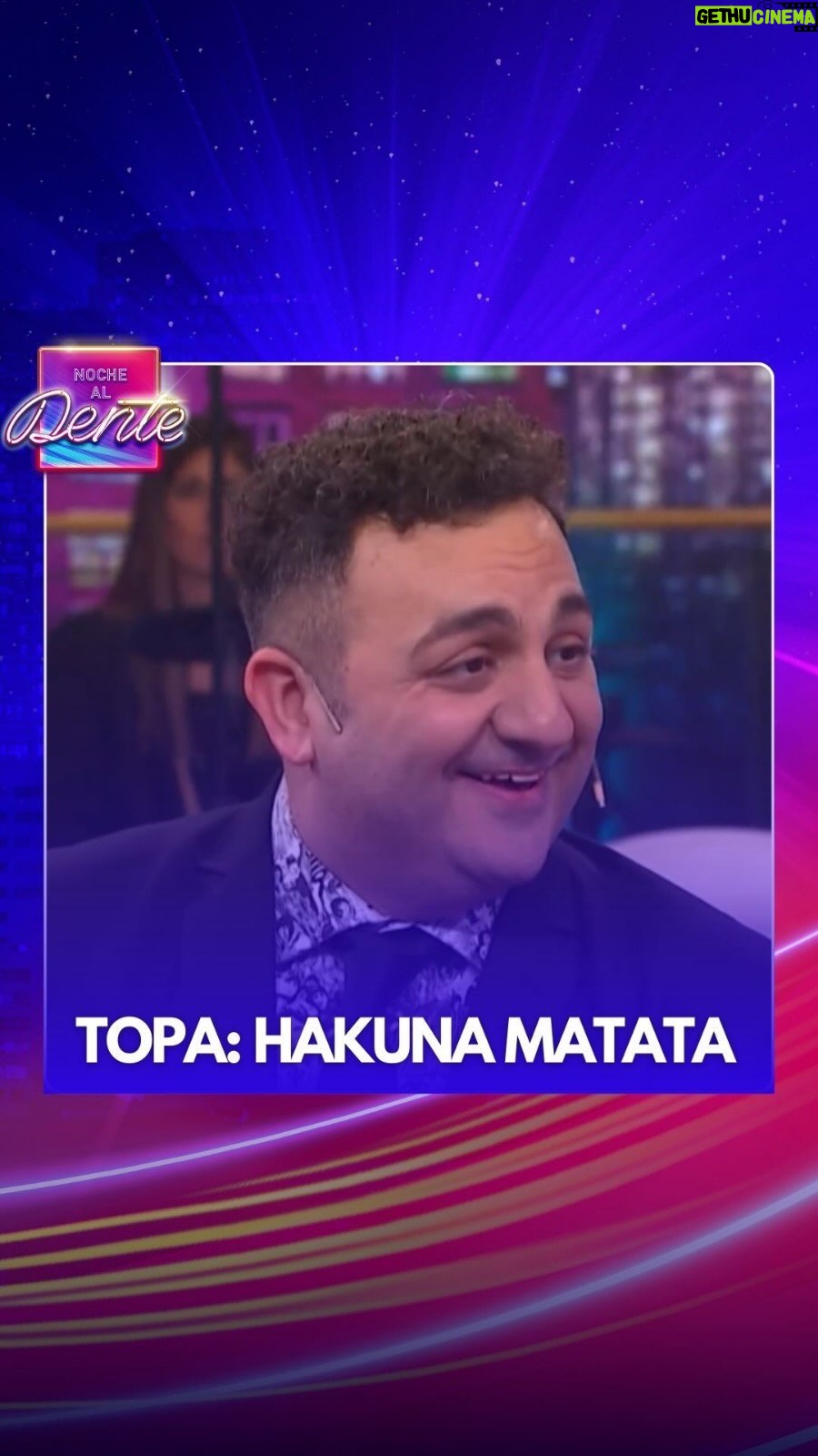 Diego Topa - 4.3K Likes - LA EMOCIÓN DE TOPA Y EL AMOR POR SU TRABAJO 🥹💙
👉🏻 Encontrá más en nuestro canal de YouTube Jotax Digital
#NocheAlDente
#FerDente #Topa #DiegoTopa