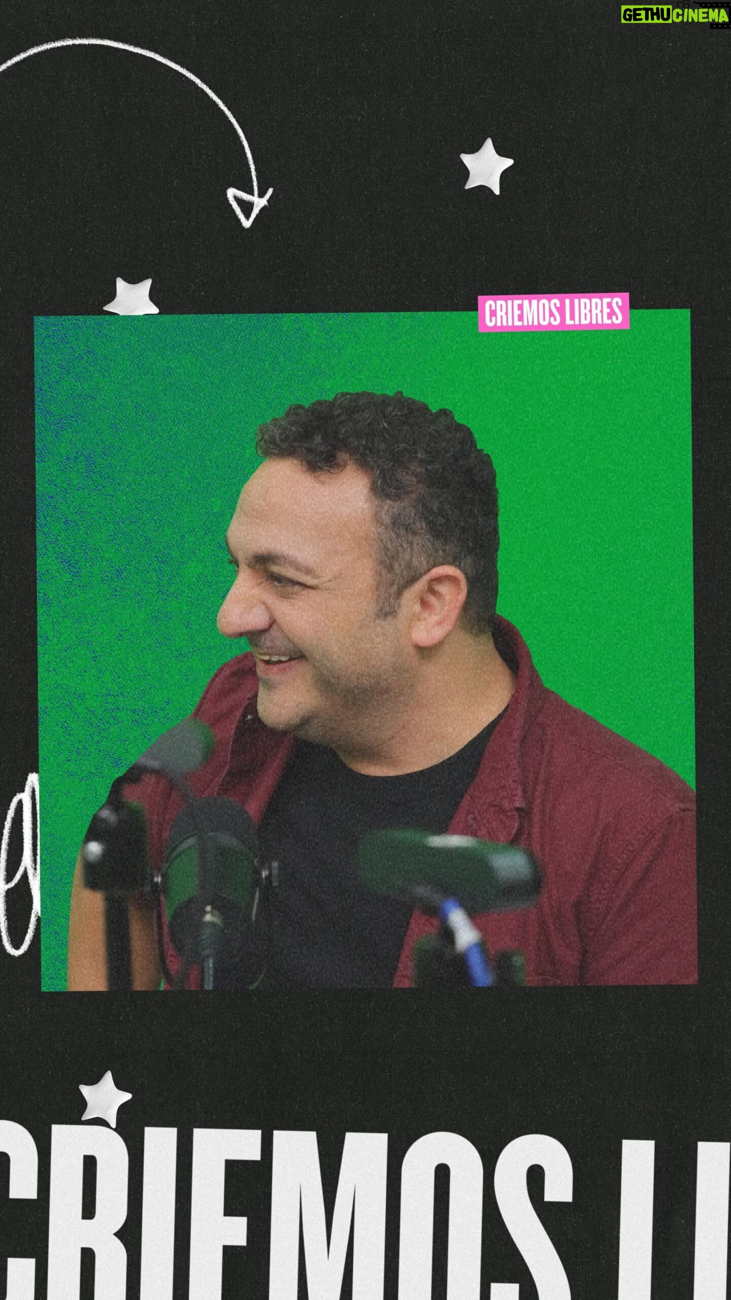 Diego Topa - 7K Likes - @diegotopaok es papá de Mitái de 4 años. En la Mesa de Padres que armamos, nos contó su experiencia de familia siendo dos papás.
👉 Encontrá la charla completa en nuestro canal de Youtube.
Link en la descripción.
#CriemosLibres #HablemosDeCrianza