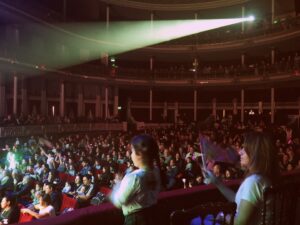 Diego Topa Instagram - @diegotopaok , uno de los artistas más carismáticos y queridos por todas las familias, se presentó nuevamente con #ElColiseo con su show musical lleno de alegría y color, en el que los más chiquitos y sus familias cantaron y bailaron sus grandes éxitos y sus más recientes lanzamientos.
 📸 Acá te dejamos un resumen fotográfico 📸

#Temporada2024 #Topa #Teatro #infantil