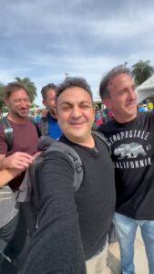 Actor Diego Topa HD Instagram Photos and Wallpapers June 2024