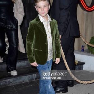 Diesel La Torraca Instagram - #Hollywood #Papped 🎞️🎬📸💫

#papped📸  #paparazzi #actor #kidactor #diesellatorraca #press #pressevent #S2 #ginnyandgeorgia #season2 #launchparty