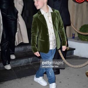 Diesel La Torraca Instagram - #Hollywood #Papped 🎞️🎬📸💫

#papped📸  #paparazzi #actor #kidactor #diesellatorraca #press #pressevent #S2 #ginnyandgeorgia #season2 #launchparty