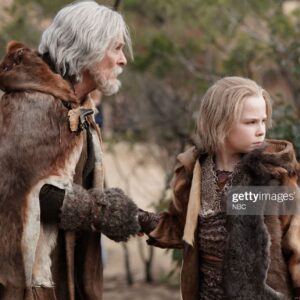 Diesel La Torraca Instagram - #flashback to Season 1 on 
La Brea @nbc 

#actor #kidactor #kidactorslife #nbc #labrea