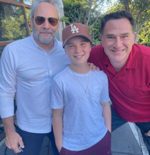 Diesel La Torraca Instagram - #TeamDiesel #LA 🤩🤩🤩🤩❤️❤️❤️❤️
🇺🇸🇺🇸🇺🇸🇺🇸🇺🇸🇺🇸🇺🇸🇺🇸🇺🇸🇺🇸🇺🇸🇺🇸🇺🇸🇺🇸
Missing you @sophiejermynmanagement ✈️ 😉 

#actor #kidactor #managementteam #industryentertainment #losangeles #hollywood #managers #fam #team 🇺🇸