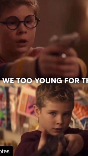 Diesel La Torraca Instagram - Love this comparison edit of me by a fan as #AustinMiller in #GinnyandGeorgia @gngbts on @netflix alongside me as #younghawkeye aka #youngclintbarton for @hawkeyeofficial @marvel @disney 
Thank you for the love and support!  Appreciate you  @slatriotes 🙏🏼✨❤️