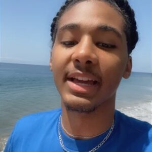 Diezel Braxton Instagram - Part 2 of Random things I found in Camera Roll.