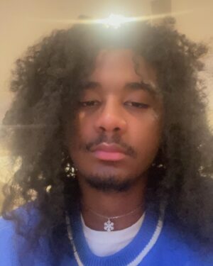 Diezel Braxton Instagram - “Nah, imma do my own thing
-Miles Morales, Spider-Man Into the SpiderVerse