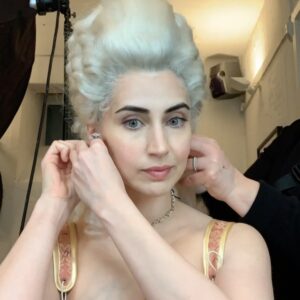 Dilan Gwyn Instagram - Wax on, wax off.