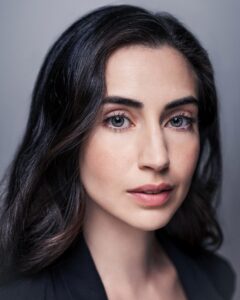 Actress Dilan Gwyn HD Instagram Photos and Wallpapers October 2023