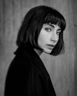 Dilan Gwyn Instagram - I'm an admirerer of @magnuswennman's work and I was lucky enough to be photographed by him for an interview a did a while back for @aftonbladet.