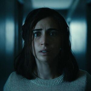 Dilan Gwyn Instagram - Horror film Andra Sidan premieres tonight on Swedish Television. 😱
⠀
Next step, hopefully, will be on an international streaming site. 
⠀
Finns just nu på SVT Play. Kolla, om ni vill känna er så rädda som jag ser ut på den här bilden.