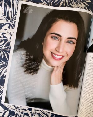 Dilan Gwyn Instagram - Thank you @damernasvarld for having me on your 2021 list of women who we will see more of this year and who will make their mark on the future to come. Feeling pretty honored right now. ☺️ Up, up and away!
⠀
Woop woop månadens @damernasvarld har med mig på sin lista "på väg upp 2021". Hedrad att få stå där tillsammans med andra kvinnor som de tror kommer att märkas lite extra under kommande år och "sätta sin prägel på framtiden". 🥳