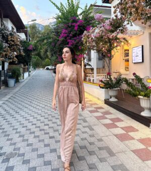 Dilara Aras Instagram - Eylülden ekime geçişim…