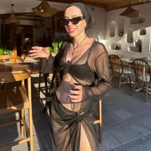 Dilara Aras Instagram - Kaliteli sohbet edebildiğim tüm canlılar burda🎈