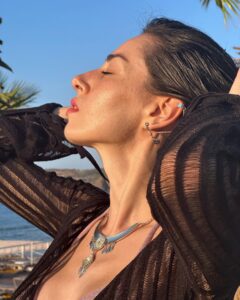 Actress Dilara Aras HD Instagram Photos and Wallpapers September 2023