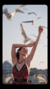 Actress Dilara Aras HD Instagram Photos and Wallpapers June 2024