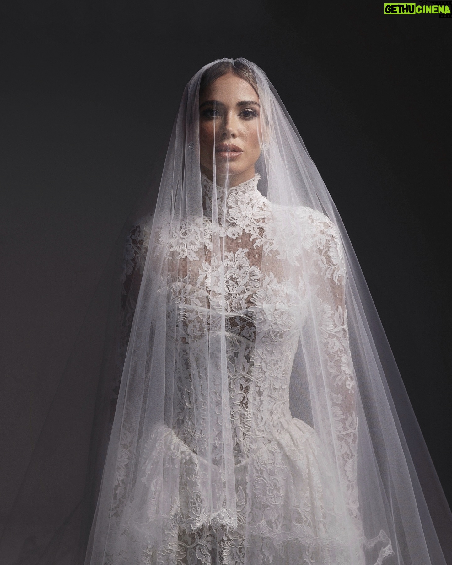 Diletta Leotta - 608.6K Likes - Il mio sogno 🤍
@ateliereme
@damianiofficial
#adv