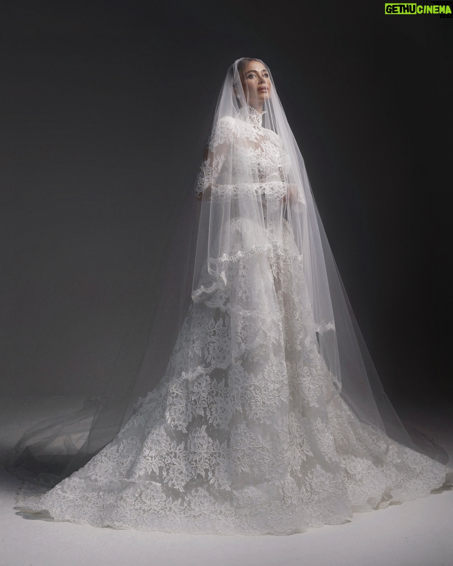 Diletta Leotta - 608.6K Likes - Il mio sogno 🤍
@ateliereme
@damianiofficial
#adv