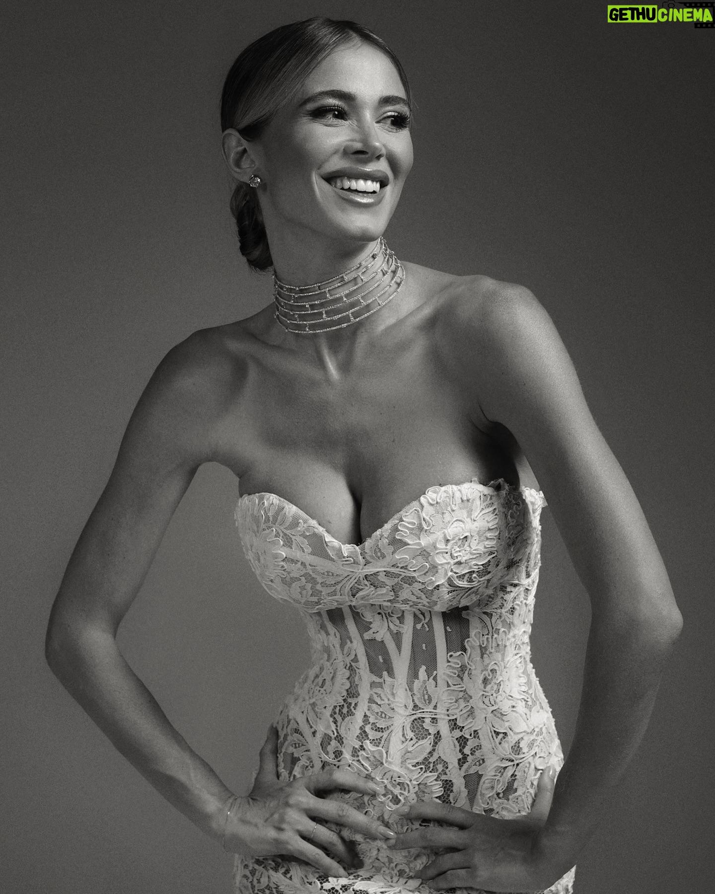 Diletta Leotta - 608.6K Likes - Il mio sogno 🤍
@ateliereme
@damianiofficial
#adv