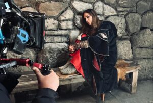 Dilin Döğer Instagram - 🎬🔮💎🪐🌚