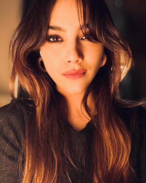 Dilin Döğer Instagram - 