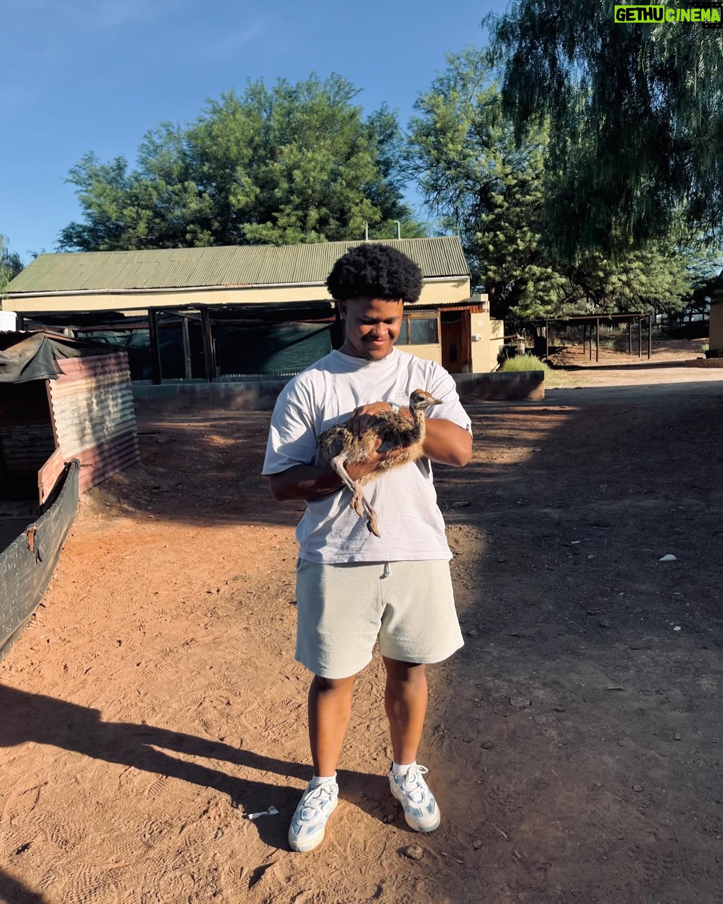 Dillon Windvogel - 9.4K Likes - Ahvi ☀️
#DillonTravels #AllglorytoGod